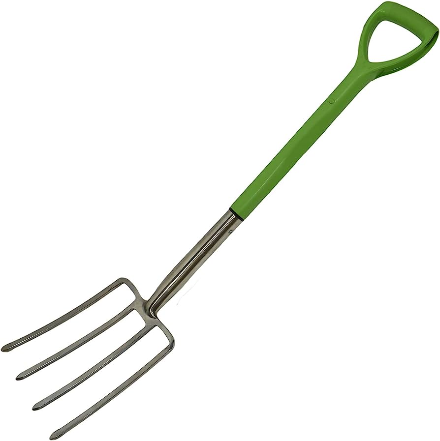 Agricultural Tools: fork Agricultural Tools: fork